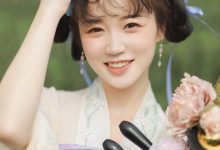 [YITUYU]艺图语 2021.06.02 青青白茶 柚子 [32P-394MB]-套图岛