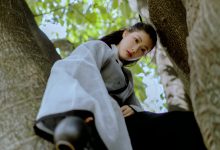 [YITUYU]艺图语 2021.06.09 风之子 静静 [20P-120MB]-套图岛