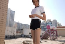 [IESS异思趣向] 一千零一夜 西瓜《拥抱阳光1-4》-套图岛