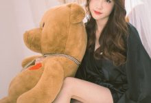 中国内地女主播轩子巨2兔写真 [56P-602MB]-套图岛