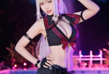 ElyEE子 - NO.88 Jeanne d'Arc alter Summer [18P-28MB]-套图岛