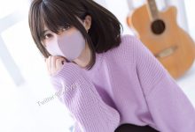 眼酱大魔王w - NO.66 Fantia 01-03月合集 (17套) [79P1V-422MB]-套图岛