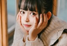 喵糖映画 VOL.175 少女心事-套图岛