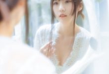 喵糖映画 VOL.197 白裙轻纱-套图岛