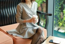 [IESS异思趣向] 2021.10.30 丝享家961：小六《嘿丝美式咖啡》[94P／132MB]-套图岛