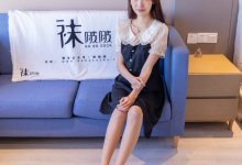 [BoBoSocks袜啵啵]NO.074 果果-高跟鞋、凉鞋、肉丝[160P+1V／8.66GB]-套图岛