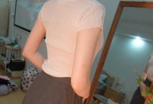 [ROSI写真]口罩系列 2021.11.30 NO.1997[65+1P／130MB]-套图岛