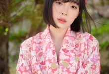 [ArtGravia] VOL401 Inkyung [62P-114MB]-套图岛