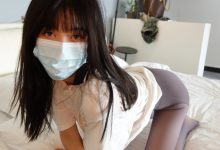 [ROSI口罩系列]2022.05.01 NO.2149[65+1P／74.8MB]-套图岛