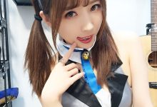 小巫女露娜 - NO.07 伊俐亚猫娘 [30P-189MB]-套图岛