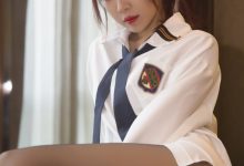 小女巫露娜 - NO.12 白衬衣 [28P-284MB]-套图岛