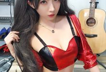 小女巫露娜 - NO.20 远坂凛cos [30P-172MB]-套图岛