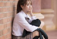 [YITUYU艺图语] 2021.01.22 青春不散场 丹婷 [30P-99MB]-套图岛