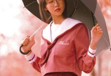 [YITUYU艺图语] 2021.02.20 和你一起的秋天 尸菌菌qwq [35P-427MB]-套图岛