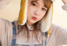 [YITUYU艺图语] 2021.03.03 牧场日记 湘湘 [29P-408MB]-套图岛