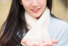 [YITUYU艺图语] 2021.03.08 一月七日晴 晓洁 [29P-378MB]-套图岛