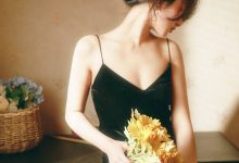 [YITUYU艺图语] 2021.03.22 女人花 雯雯 [34P-625MB]-套图岛