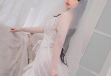 喵糖映画 VOL.157 小恶魔女仆-套图岛