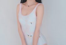 喵糖映画 VOL.168 和泉纱雾-套图岛