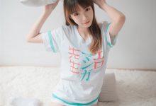 喵糖映画 VOL.169 猫耳女仆-套图岛