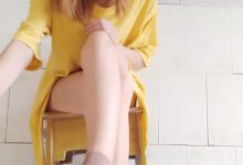 学妹校园寝室短丝系列026期 刘静[81P／153MB]-套图岛