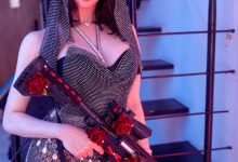 [XiuRen秀人网] 2021.08.17 No.3805 龙女宝宝 [50+1P]-套图岛