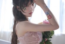 Coser小姐姐 Shika小鹿鹿 75套合集 【10.1G】-套图岛