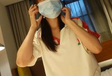 [ROSI写真]口罩系列 2021.06.12 NO.1826[72+1P／96.3MB]-套图岛