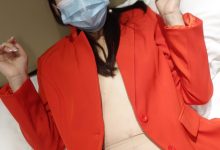 [ROSI写真]口罩系列 2021.06.15 NO.1829[45+1P／67.2MB]-套图岛