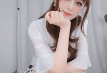 Coser小姐姐白银81  自撮り3(邻家御姐) [125P+1V/337MB]-套图岛