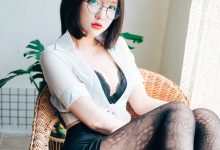 [Loozy] Officegirls Vacation Vol.1 Son Ye-Eun  [56P/928MB]-套图岛