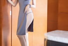 [XiuRen秀人网] 2022.05.30 No.5079 王馨瑶yanni [71-1P]-套图岛