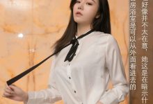 [XiuRen秀人网] 2021.01.25 No.3042 安然Maleah [86+1P]-套图岛