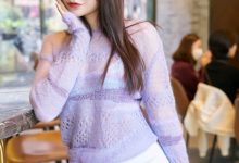 [XiuRen秀人网] 2021.01.28 No.3058 芝芝Booty [62+1P]-套图岛