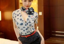 [MFStar模范学院] 2021.01.29 VOL.450 水水er [60+1P]-套图岛