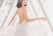 木绵绵OwO - NO.71 水波温柔 [24P-436MB]-套图岛