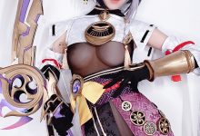 水淼Aqua - NO.111 九条裟羅自拍 [27P-64MB]-套图岛