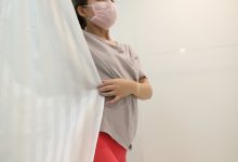 [ROSI写真]口罩系列 2019.04.16 NO.1038 [40+1P]-套图岛