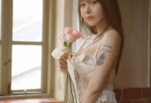 [XiuRen秀人网] 2022.06.22 No.5175 Evelyn艾莉 [43+1P]-套图岛
