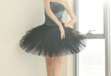 [GALLI嘉丽]舞蹈生日记 007 - 纯洁与魅惑 薛惠[42P／306MB]-套图岛