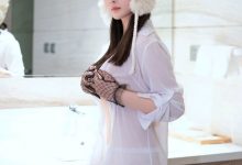 [XiuRen秀人网] 2022.04.22 No.4906 summer宝宝 [40+1P]-套图岛