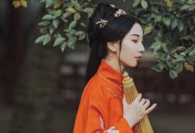 [YITUYU艺图语]2021.09.11 故园 唱小游[25+1P／355MB]-套图岛