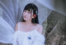 [YITUYU艺图语]2021.09.13 花的嫁纱 颖儿[21+1P／244MB]-套图岛