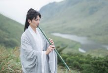 [YITUYU艺图语]2021.09.16 有所思 五色石南叶[28+1P／266MB]-套图岛