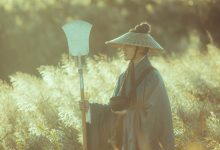 [YITUYU艺图语]2021.09.22 行者 马崇道[27+1P／197MB]-套图岛