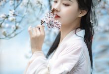 [YITUYU艺图语]2021.09.23 杏花雨 北川[18+1P／304MB]-套图岛