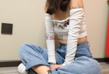 [MZSOCK]爱美足 NO.059 芳芳[101P／459MB]-套图岛