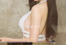 [Ugirls尤果网]爱尤物 2022.04.20 No.2318 思春味蕾 尤果合輯 [35P]-套图岛
