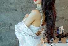 [Ugirls尤果网]爱尤物 2022.04.25 No.2322 俞夕梦 如梦 [35P]-套图岛