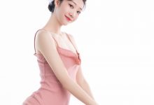 [GALLI嘉丽]舞蹈生日记 2021.04.04 鱼子 [40P-117MB]-套图岛